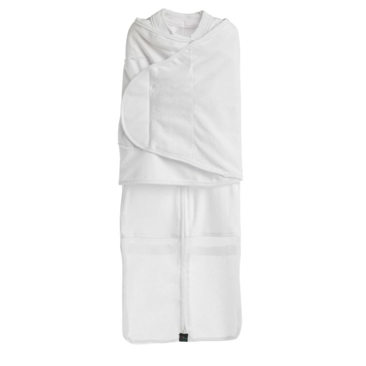 Summer Bee Swaddle